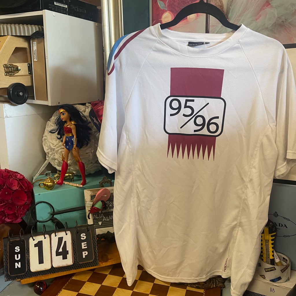 9596 Qatar Boat Racing